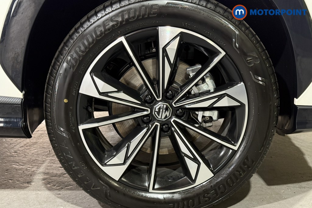 Mg Motor Uk HS Trophy Automatic Petrol SUV - Stock Number (1573384) - 27th supplementary image