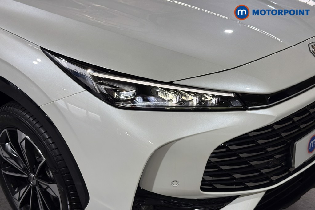 Mg Motor Uk HS Trophy Automatic Petrol SUV - Stock Number (1573384) - 28th supplementary image