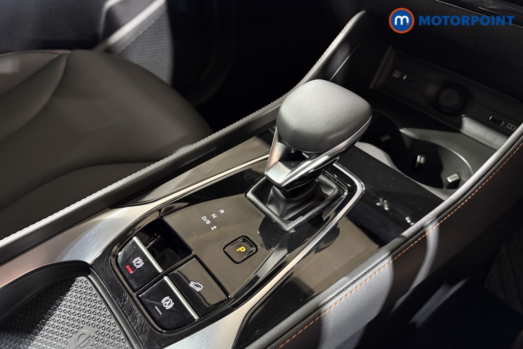 Mg Motor Uk HS Trophy Automatic Petrol SUV - Stock Number (1573574) - 9th supplementary image
