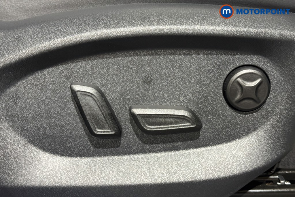 Mg Motor Uk HS Trophy Automatic Petrol SUV - Stock Number (1573574) - 15th supplementary image