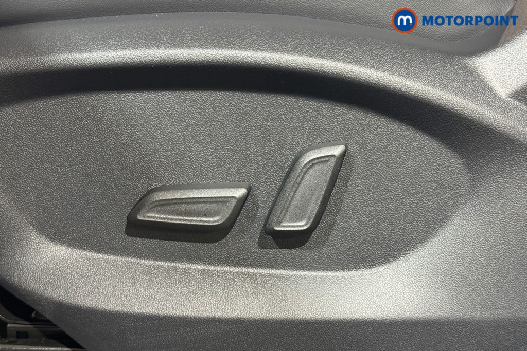 Mg Motor Uk HS Trophy Automatic Petrol SUV - Stock Number (1573574) - 16th supplementary image