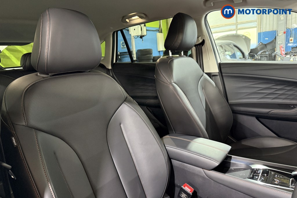 Mg Motor Uk HS Trophy Automatic Petrol SUV - Stock Number (1573574) - 17th supplementary image