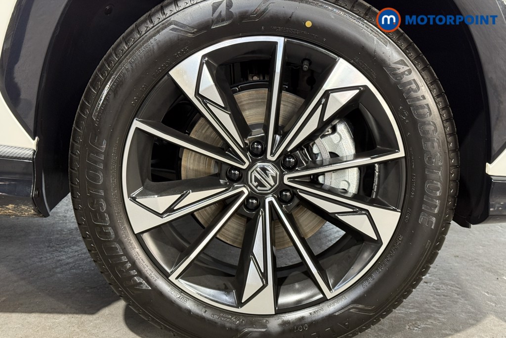Mg Motor Uk HS Trophy Automatic Petrol SUV - Stock Number (1573574) - 27th supplementary image