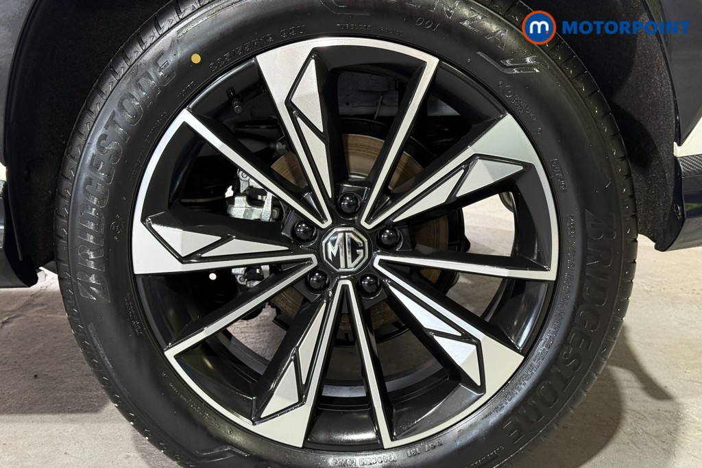 Mg Motor Uk HS Trophy Automatic Petrol SUV - Stock Number (1573574) - 29th supplementary image