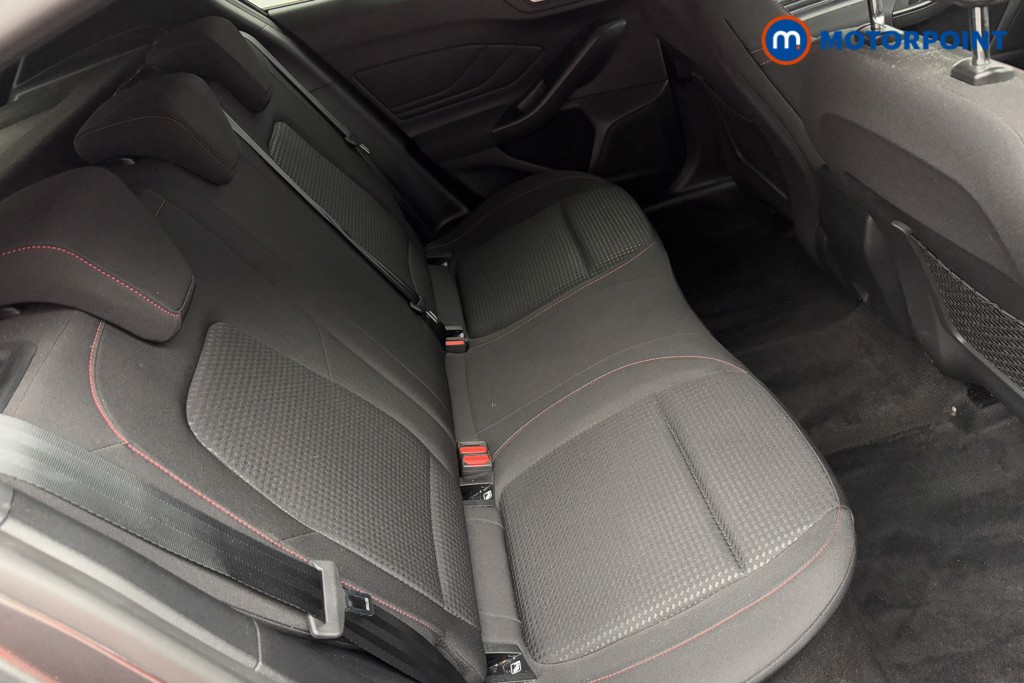 Ford Focus St-Line Edition Manual Petrol-Electric Hybrid Hatchback - Stock Number (1573610) - 23rd supplementary image