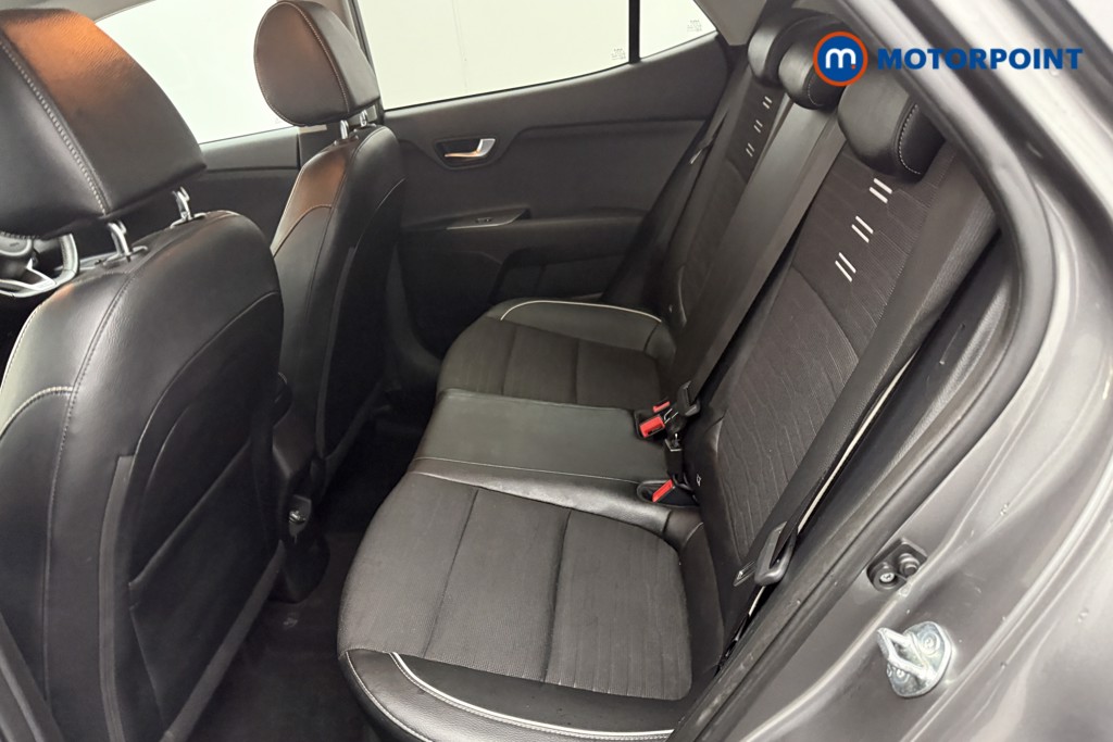 KIA Stonic Gt-Line S Automatic Petrol SUV - Stock Number (1573658) - 2nd supplementary image