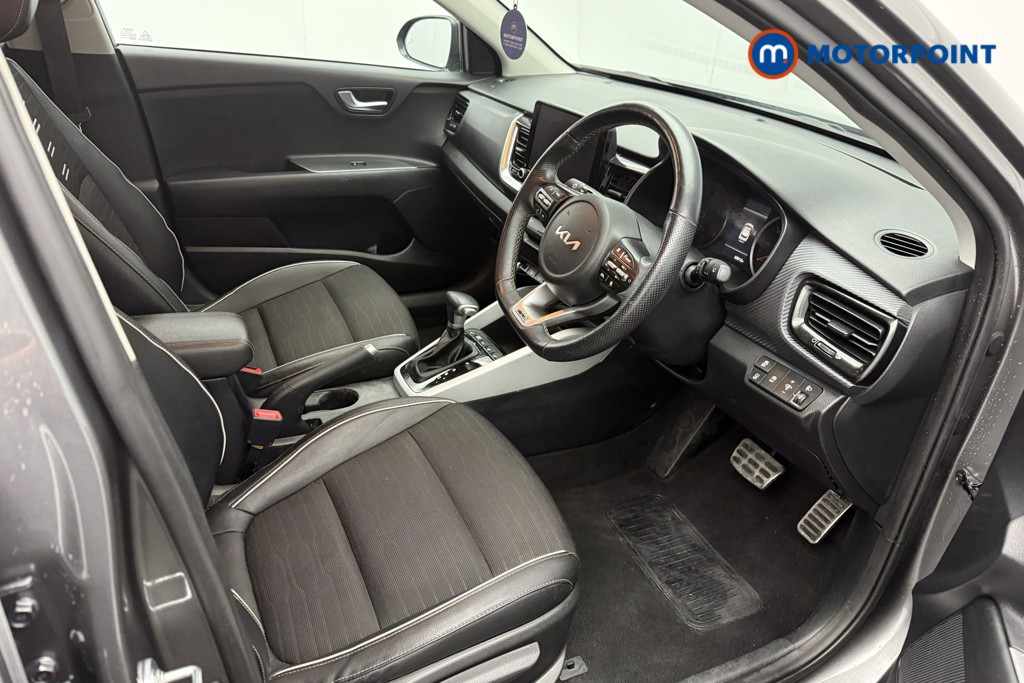 KIA Stonic Gt-Line S Automatic Petrol SUV - Stock Number (1573658) - 3rd supplementary image