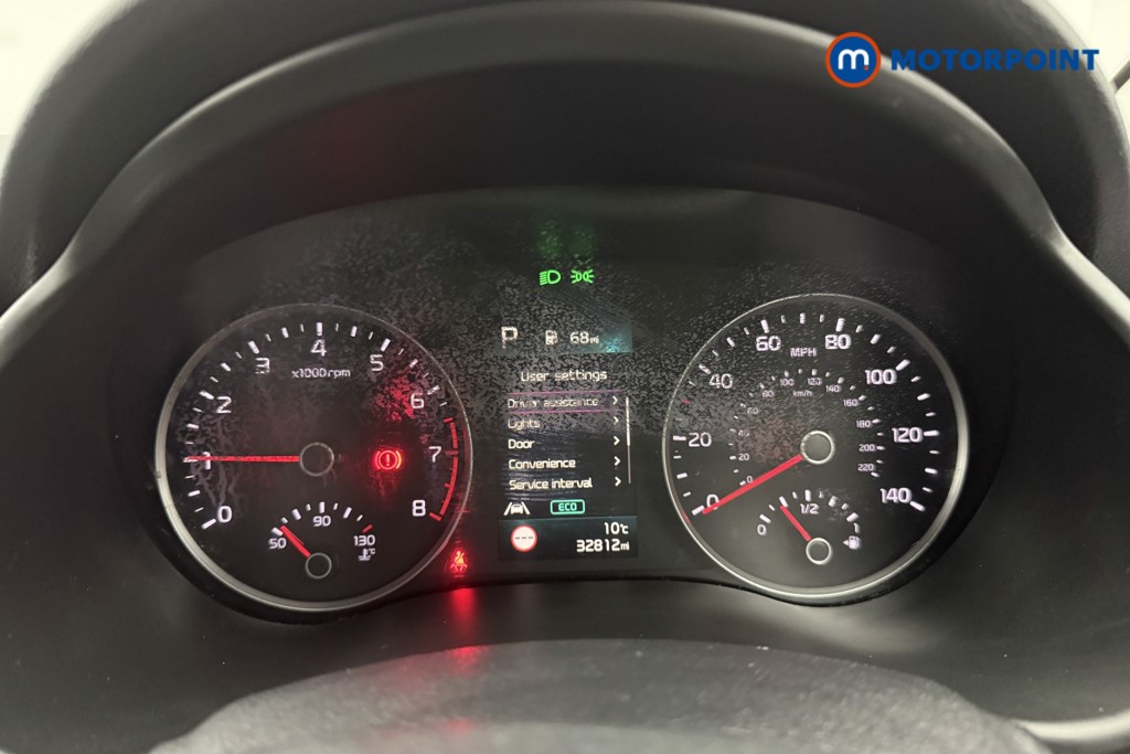 KIA Stonic Gt-Line S Automatic Petrol SUV - Stock Number (1573658) - 4th supplementary image