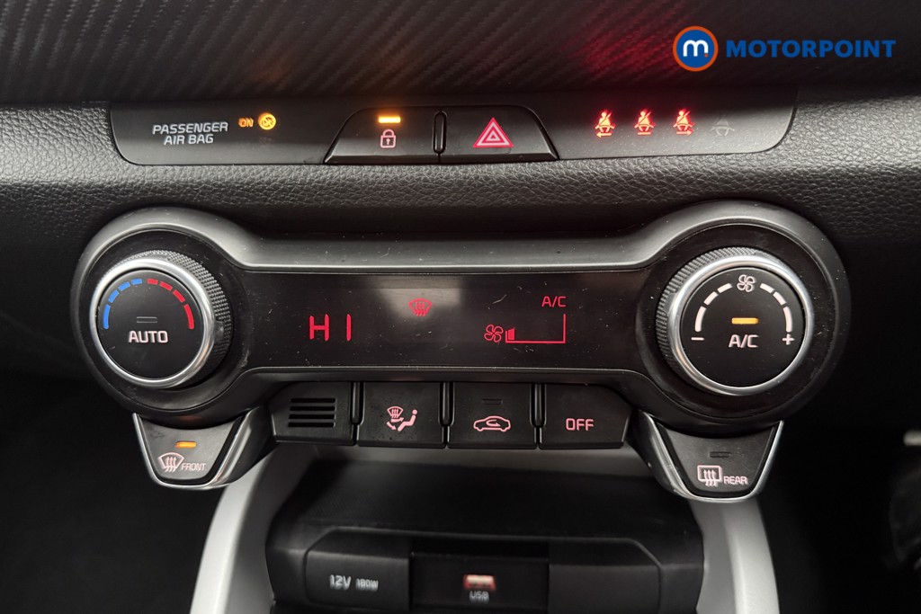 KIA Stonic Gt-Line S Automatic Petrol SUV - Stock Number (1573658) - 10th supplementary image