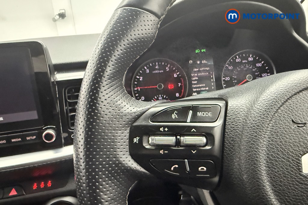 KIA Stonic Gt-Line S Automatic Petrol SUV - Stock Number (1573658) - 13th supplementary image