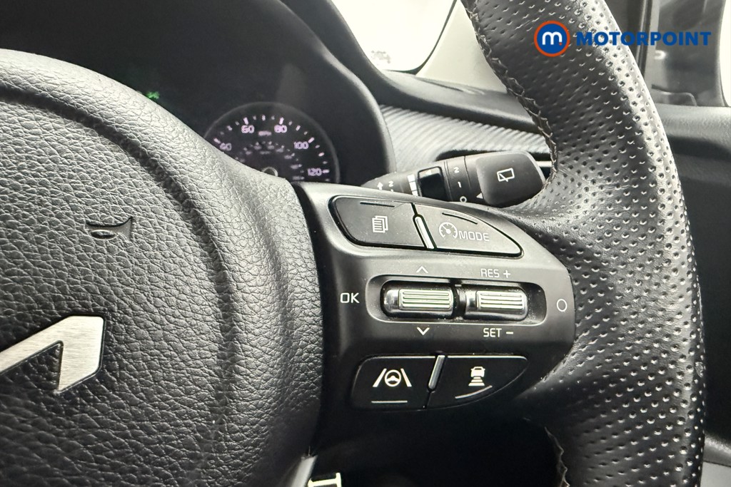 KIA Stonic Gt-Line S Automatic Petrol SUV - Stock Number (1573658) - 14th supplementary image