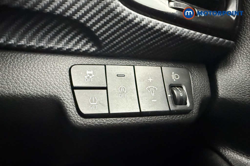 KIA Stonic Gt-Line S Automatic Petrol SUV - Stock Number (1573658) - 15th supplementary image