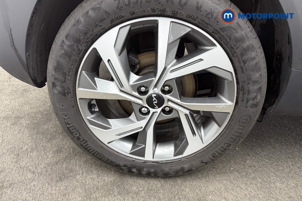 KIA Stonic Gt-Line S Automatic Petrol SUV - Stock Number (1573658) - 19th supplementary image