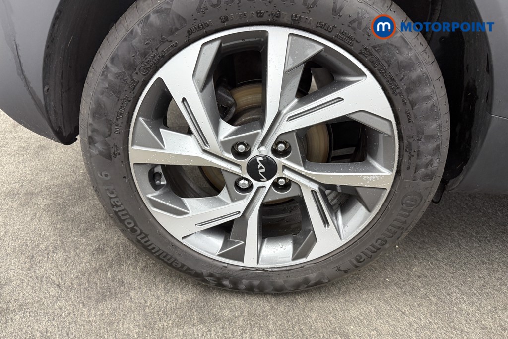 KIA Stonic Gt-Line S Automatic Petrol SUV - Stock Number (1573658) - 20th supplementary image