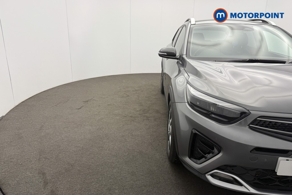 KIA Stonic Gt-Line S Automatic Petrol SUV - Stock Number (1573658) - 22nd supplementary image