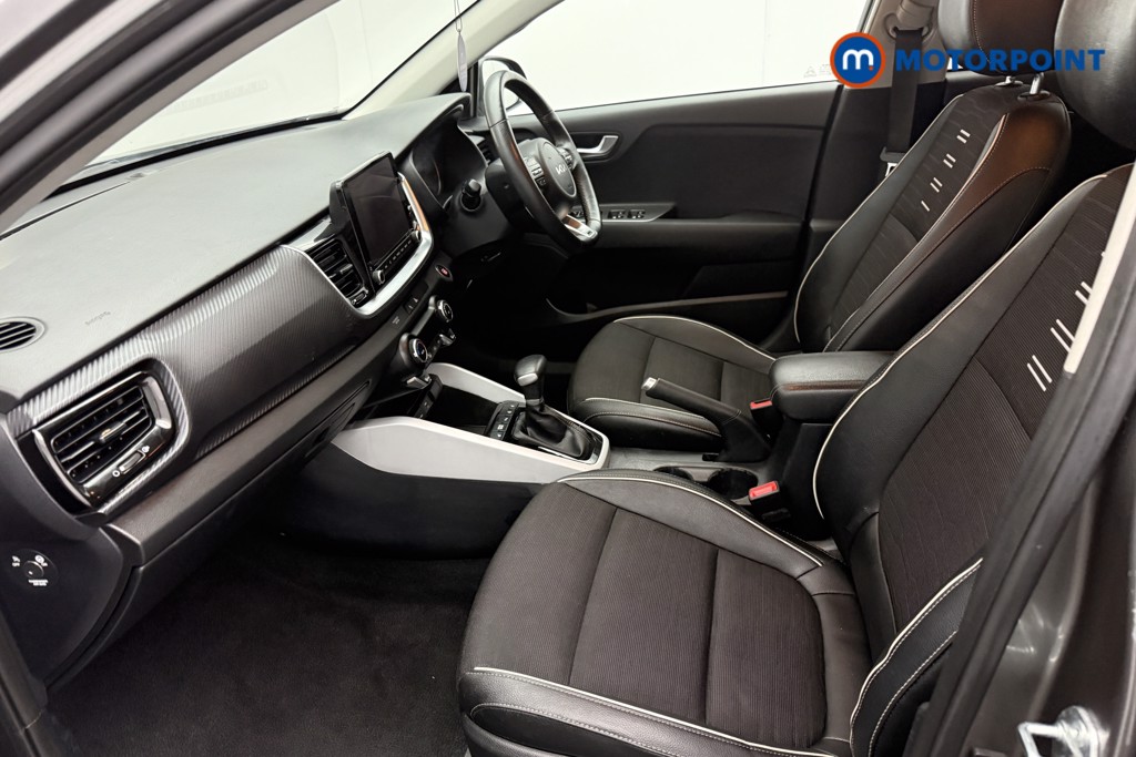 KIA Stonic Gt-Line S Automatic Petrol SUV - Stock Number (1573658) - 1st supplementary image
