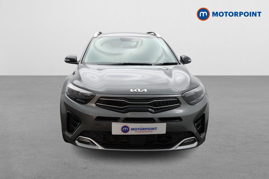 KIA Stonic Gt-Line S Automatic Petrol SUV - Stock Number (1573658) - Front bumper