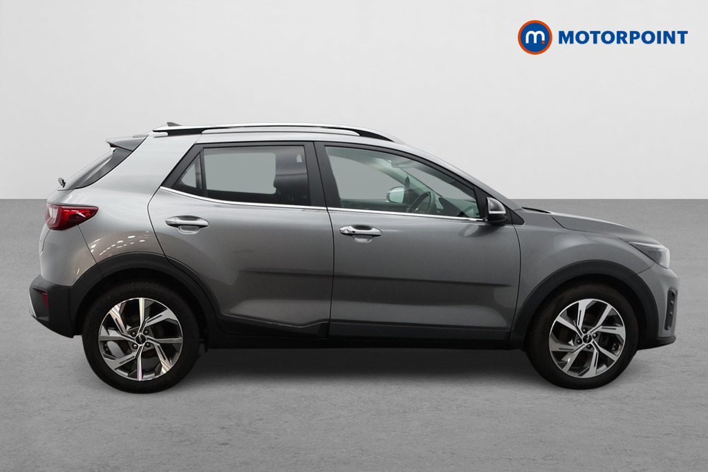 KIA Stonic Gt-Line S Automatic Petrol SUV - Stock Number (1573658) - Drivers side