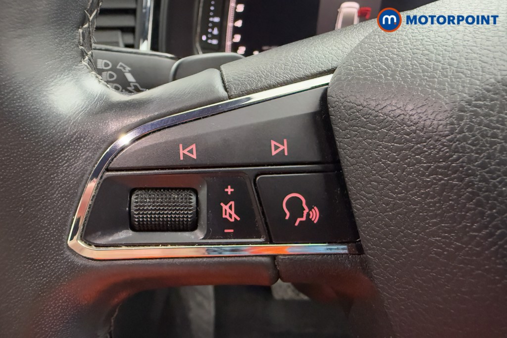 Seat Ateca Xcellence Lux Automatic Petrol SUV - Stock Number (1573777) - 4th supplementary image