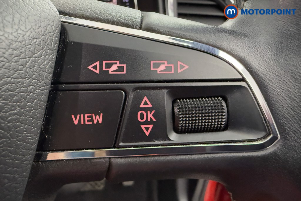 Seat Ateca Xcellence Lux Automatic Petrol SUV - Stock Number (1573777) - 5th supplementary image