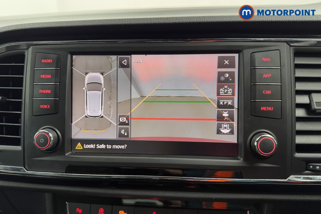 Seat Ateca Xcellence Lux Automatic Petrol SUV - Stock Number (1573777) - 12th supplementary image