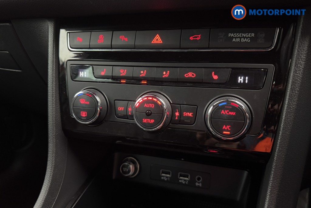 Seat Ateca Xcellence Lux Automatic Petrol SUV - Stock Number (1573777) - 13th supplementary image