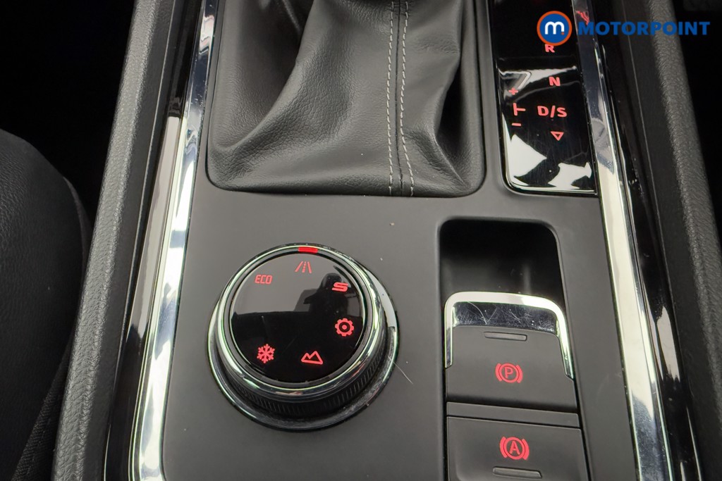 Seat Ateca Xcellence Lux Automatic Petrol SUV - Stock Number (1573777) - 15th supplementary image