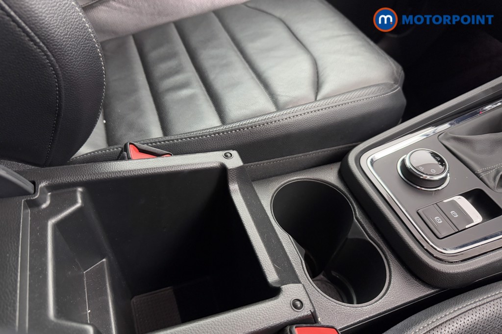 Seat Ateca Xcellence Lux Automatic Petrol SUV - Stock Number (1573777) - 16th supplementary image