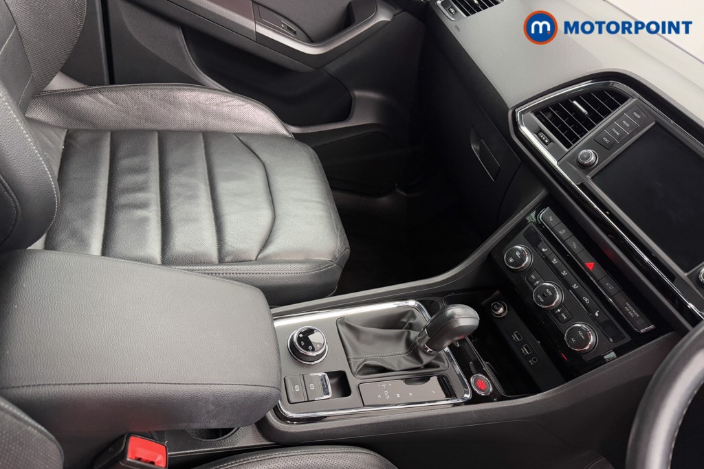 Seat Ateca Xcellence Lux Automatic Petrol SUV - Stock Number (1573777) - 17th supplementary image