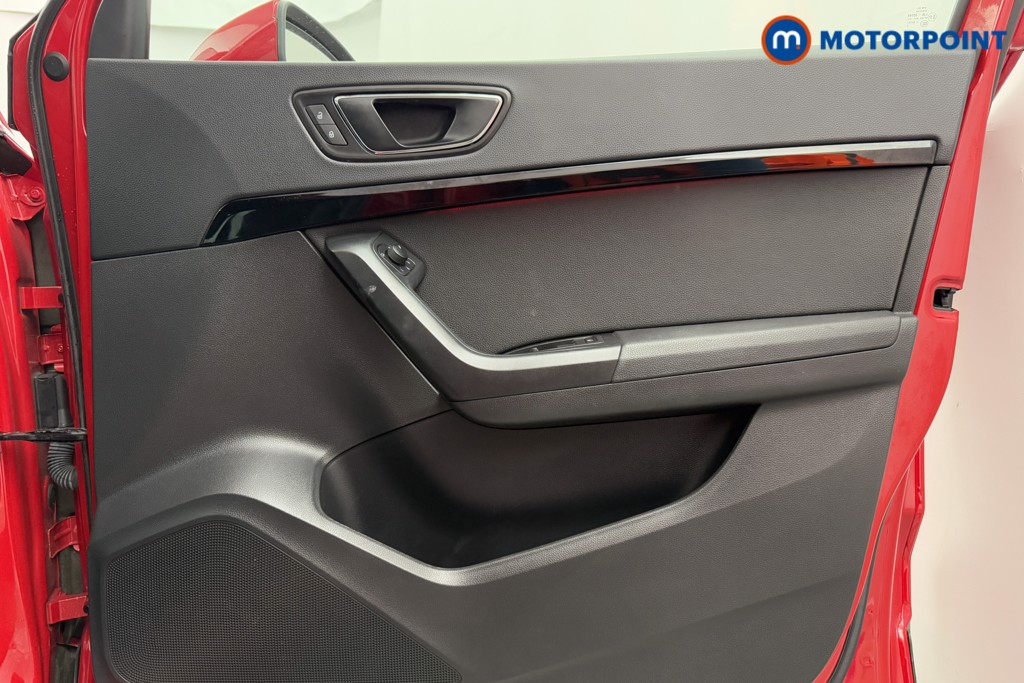 Seat Ateca Xcellence Lux Automatic Petrol SUV - Stock Number (1573777) - 19th supplementary image