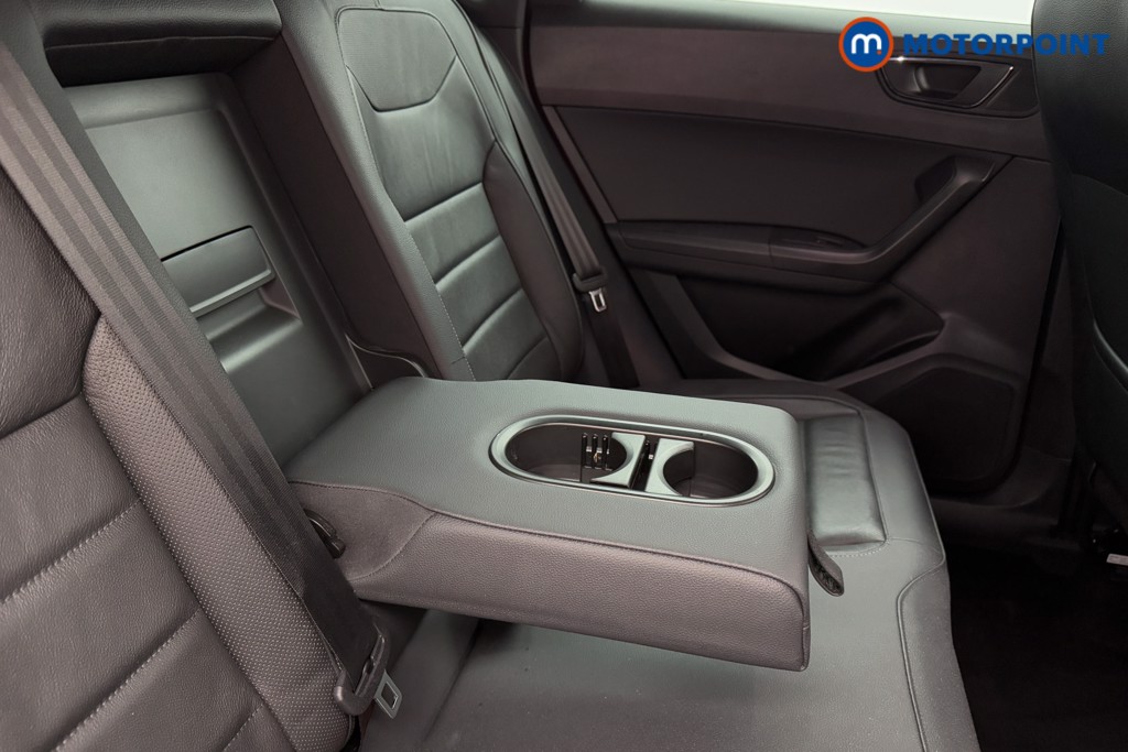 Seat Ateca Xcellence Lux Automatic Petrol SUV - Stock Number (1573777) - 25th supplementary image