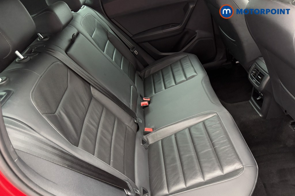 Seat Ateca Xcellence Lux Automatic Petrol SUV - Stock Number (1573777) - 26th supplementary image