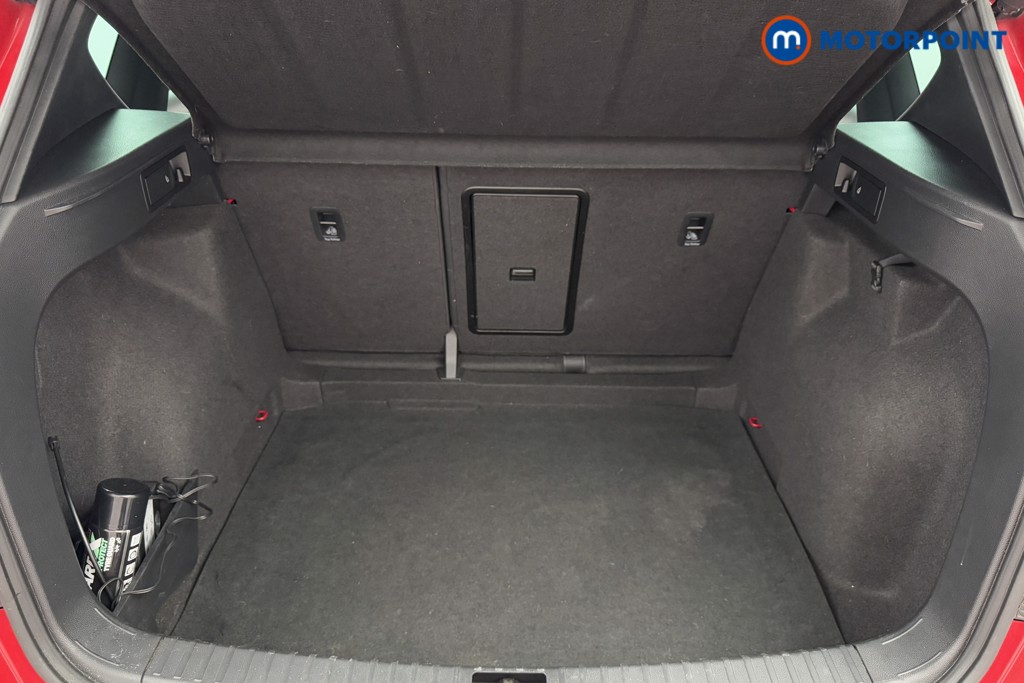 Seat Ateca Xcellence Lux Automatic Petrol SUV - Stock Number (1573777) - 27th supplementary image