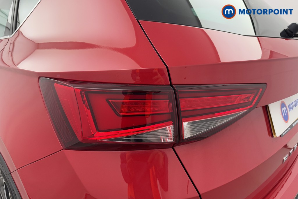 Seat Ateca Xcellence Lux Automatic Petrol SUV - Stock Number (1573777) - 30th supplementary image