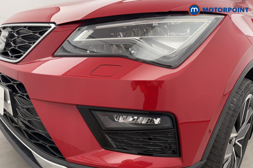 Seat Ateca Xcellence Lux Automatic Petrol SUV - Stock Number (1573777) - 31st supplementary image