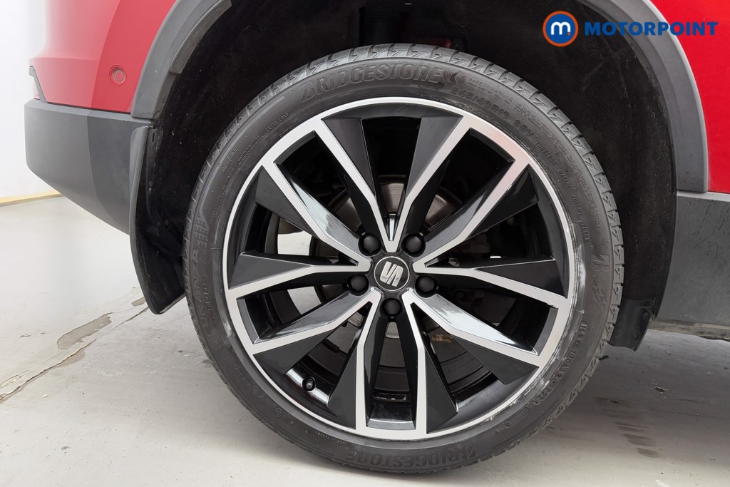 Seat Ateca Xcellence Lux Automatic Petrol SUV - Stock Number (1573777) - 34th supplementary image