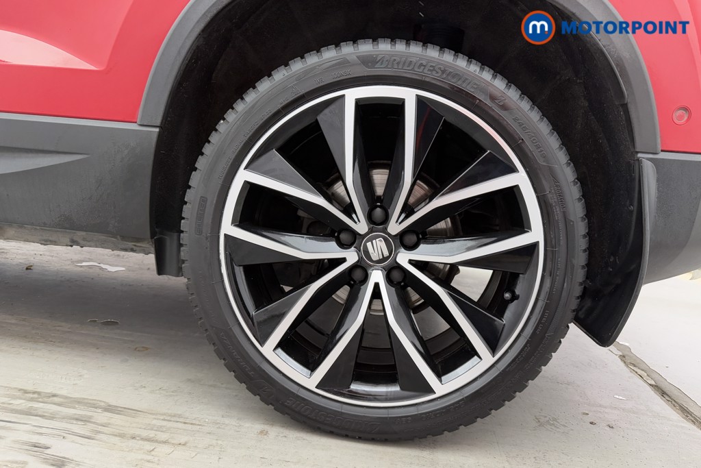 Seat Ateca Xcellence Lux Automatic Petrol SUV - Stock Number (1573777) - 35th supplementary image