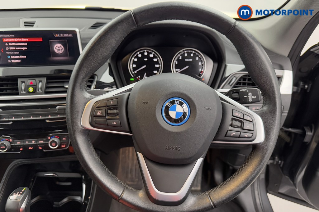 BMW X1 Xline Automatic Petrol Plug-In Hybrid SUV - Stock Number (1573781) - 3rd supplementary image