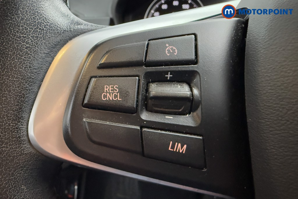BMW X1 Xline Automatic Petrol Plug-In Hybrid SUV - Stock Number (1573781) - 4th supplementary image