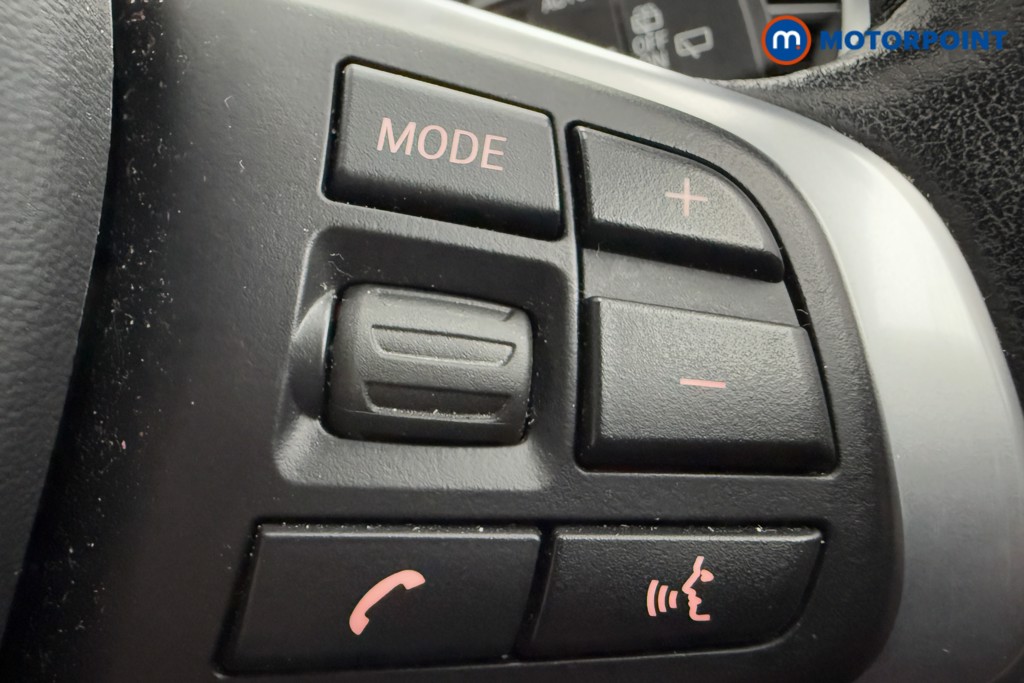 BMW X1 Xline Automatic Petrol Plug-In Hybrid SUV - Stock Number (1573781) - 5th supplementary image