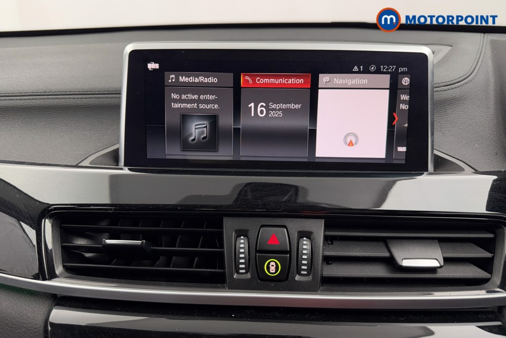 BMW X1 Xline Automatic Petrol Plug-In Hybrid SUV - Stock Number (1573781) - 8th supplementary image