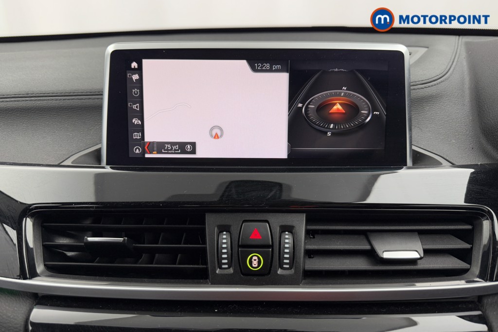 BMW X1 Xline Automatic Petrol Plug-In Hybrid SUV - Stock Number (1573781) - 9th supplementary image
