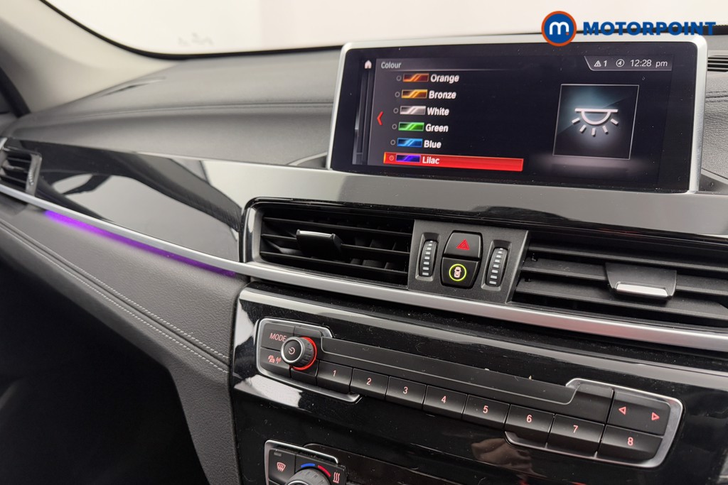 BMW X1 Xline Automatic Petrol Plug-In Hybrid SUV - Stock Number (1573781) - 10th supplementary image