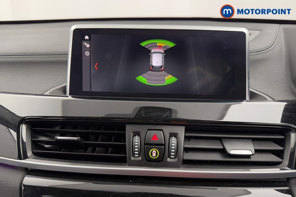 BMW X1 Xline Automatic Petrol Plug-In Hybrid SUV - Stock Number (1573781) - 12th supplementary image