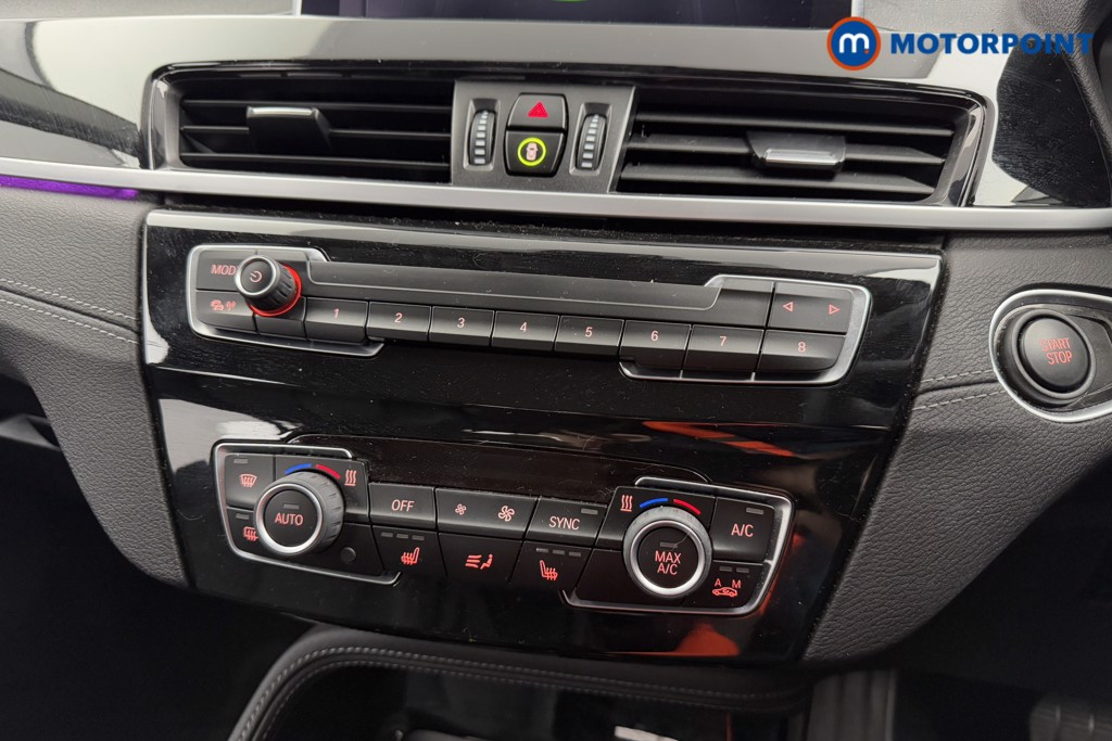 BMW X1 Xline Automatic Petrol Plug-In Hybrid SUV - Stock Number (1573781) - 13th supplementary image