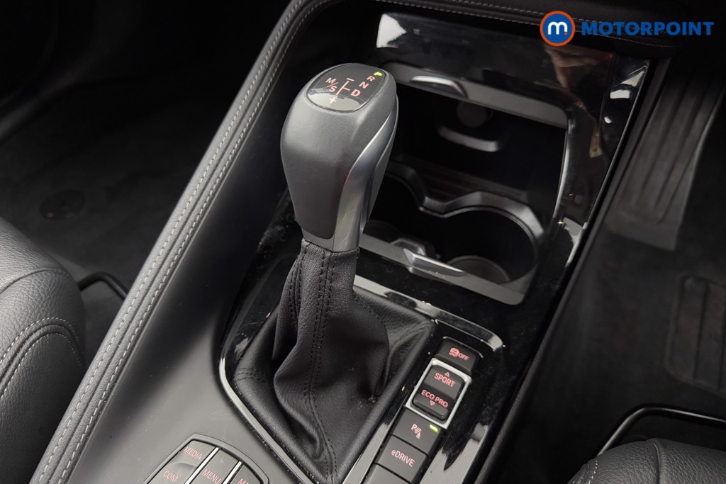 BMW X1 Xline Automatic Petrol Plug-In Hybrid SUV - Stock Number (1573781) - 15th supplementary image