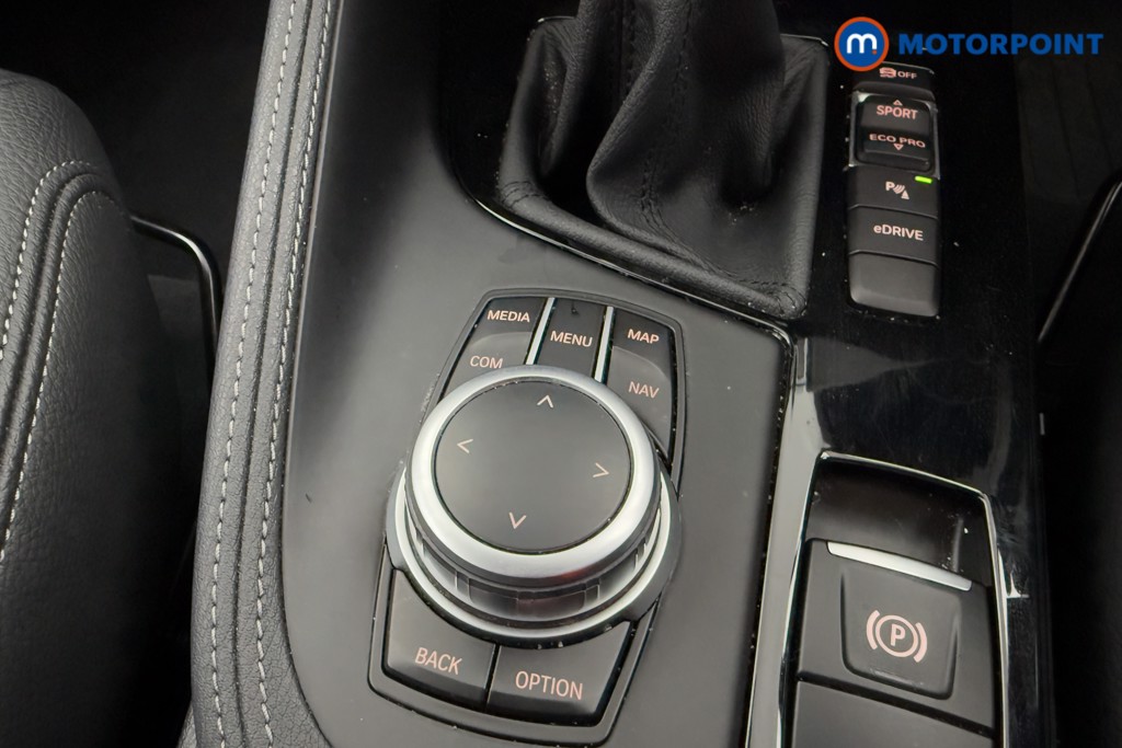BMW X1 Xline Automatic Petrol Plug-In Hybrid SUV - Stock Number (1573781) - 16th supplementary image