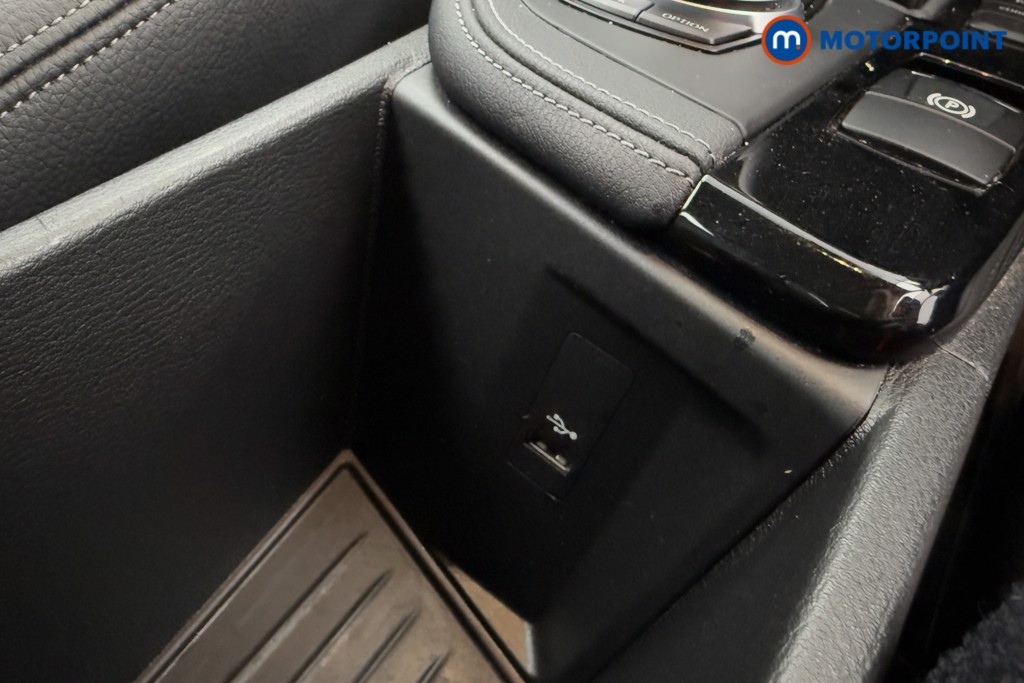 BMW X1 Xline Automatic Petrol Plug-In Hybrid SUV - Stock Number (1573781) - 17th supplementary image