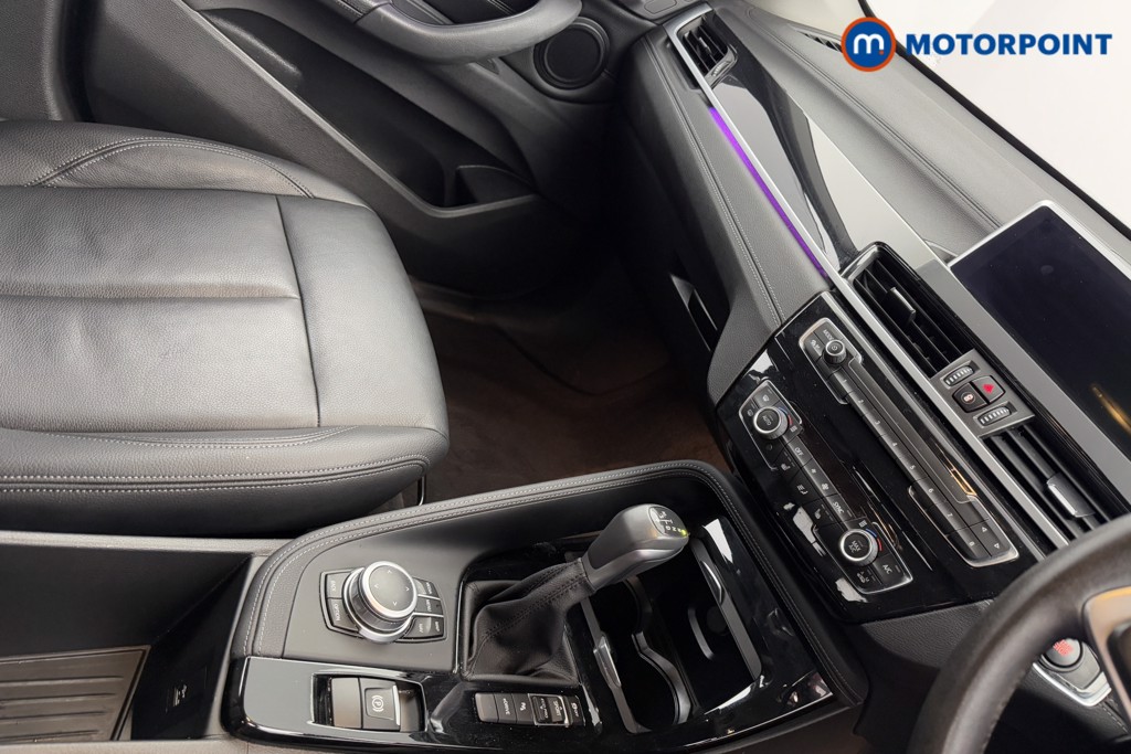 BMW X1 Xline Automatic Petrol Plug-In Hybrid SUV - Stock Number (1573781) - 18th supplementary image
