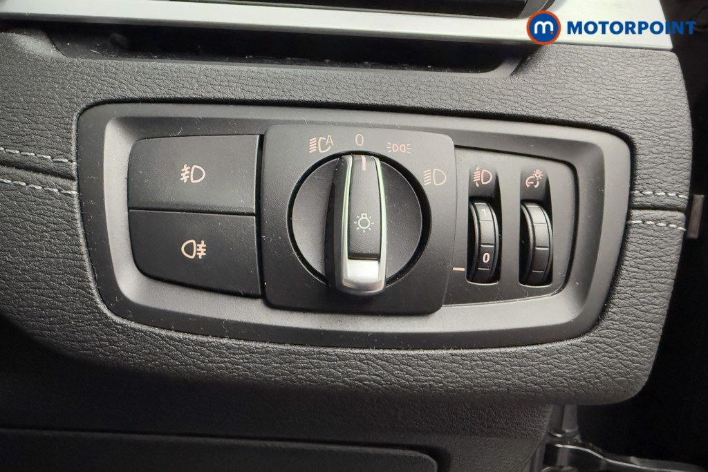 BMW X1 Xline Automatic Petrol Plug-In Hybrid SUV - Stock Number (1573781) - 19th supplementary image